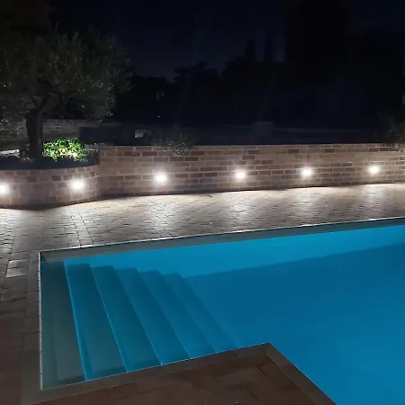 Tenuta Terre Dei Latini Κατάλυμα σε φάρμα