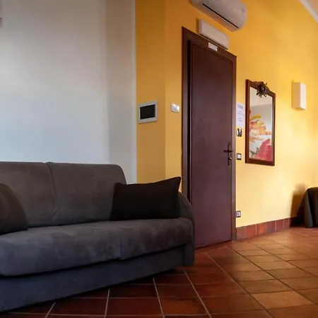 Tenuta Terre Dei Latini * Segni