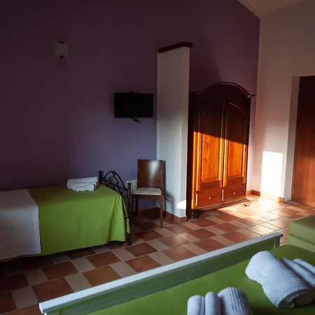 Tenuta Terre Dei Latini Segni
