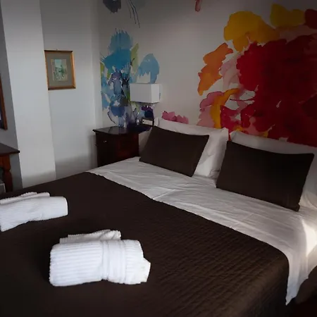 Tenuta Terre Dei Latini Gospodarstwo agroturystyczne Segni