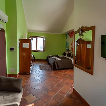 Tenuta Terre Dei Latini Segni
