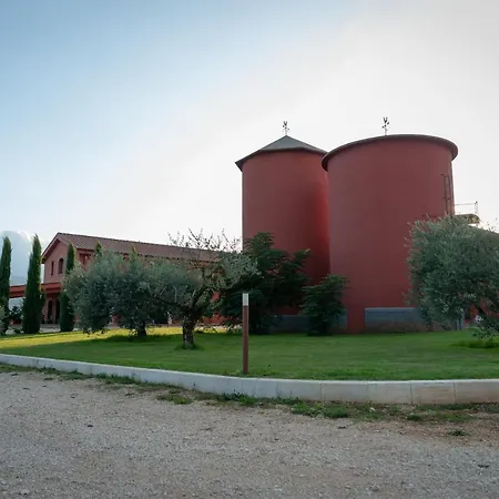 Tenuta Terre Dei Latini Segni