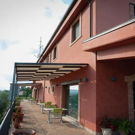 Tenuta Terre Dei Latini Gospodarstwo agroturystyczne *