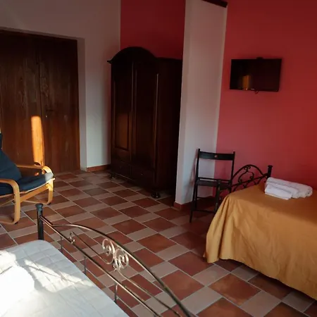 Tenuta Terre Dei Latini Gospodarstwo agroturystyczne *