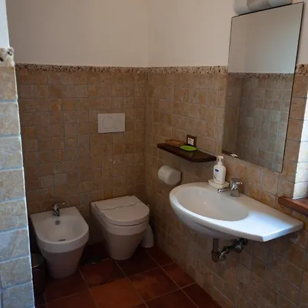 Tenuta Terre Dei Latini Gospodarstwo agroturystyczne Segni