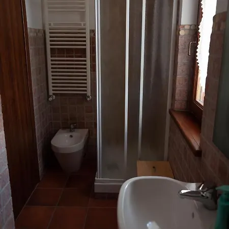 Tenuta Terre Dei Latini Gospodarstwo agroturystyczne Segni