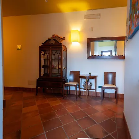 Tenuta Terre Dei Latini Bauernhof Segni