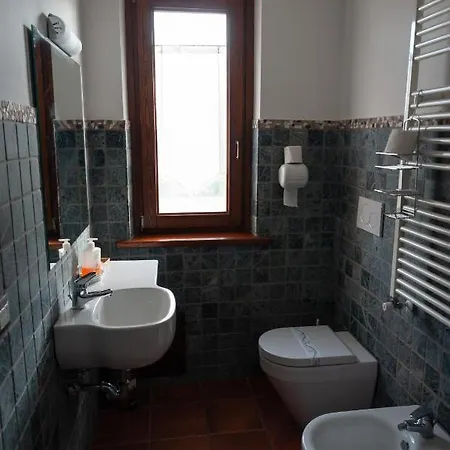Tenuta Terre Dei Latini Gospodarstwo agroturystyczne