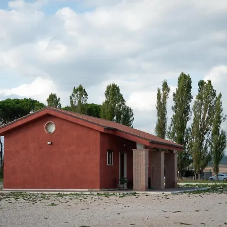 Tenuta Terre Dei Latini * Segni