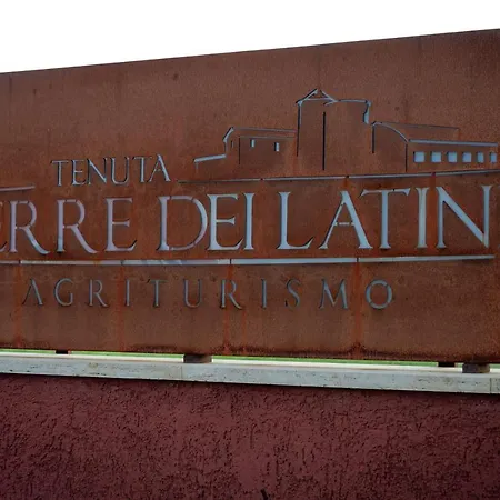 Tenuta Terre Dei Latini *