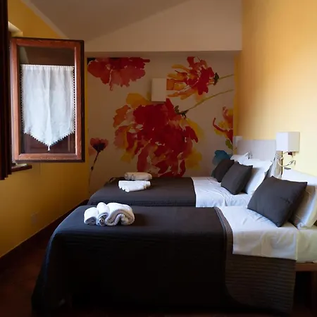 Tenuta Terre Dei Latini Gospodarstwo agroturystyczne Segni