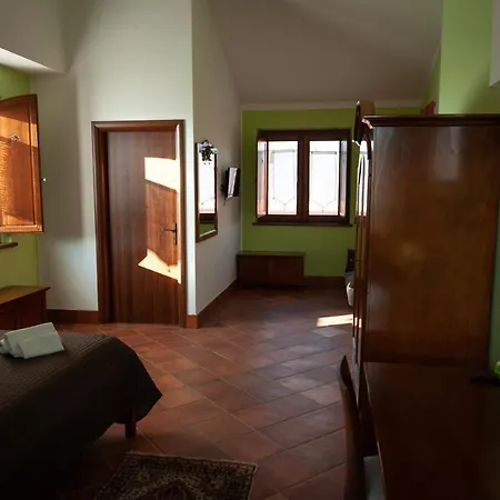 Tenuta Terre Dei Latini