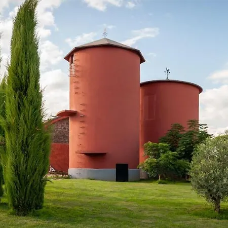 Tenuta Terre Dei Latini