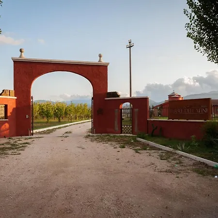 Tenuta Terre Dei Latini * Segni