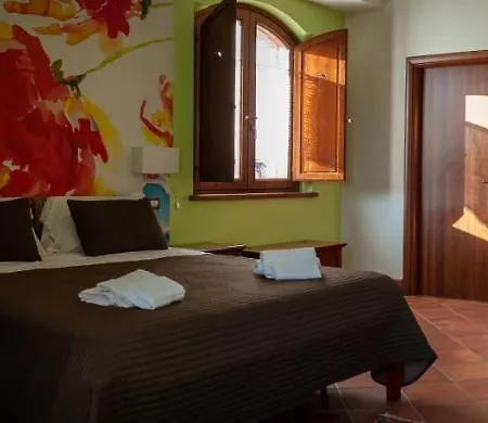Tenuta Terre Dei Latini * Segni