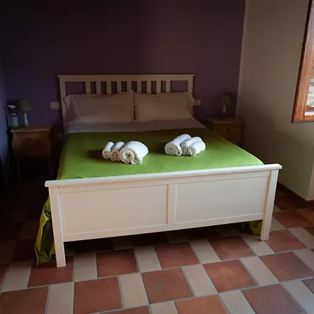 Tenuta Terre Dei Latini Gospodarstwo agroturystyczne