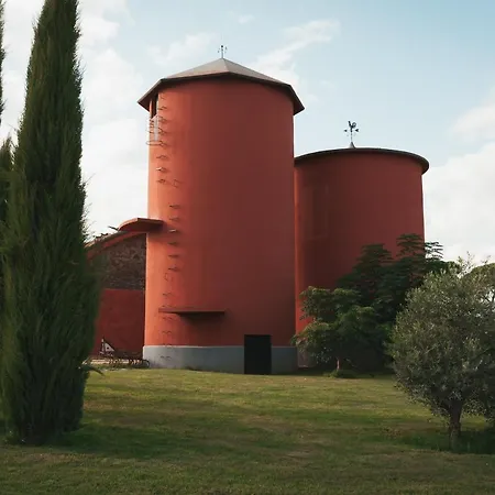 Tenuta Terre Dei Latini Segni