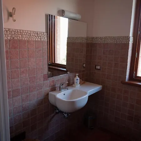 Tenuta Terre Dei Latini Farm stay *