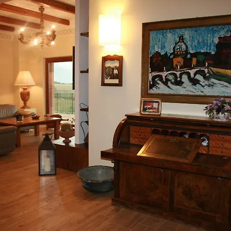Tenuta Terre Dei Latini *