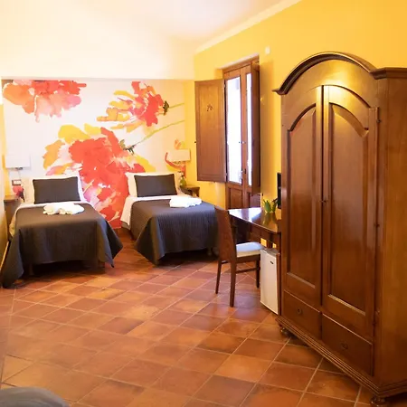 Tenuta Terre Dei Latini *
