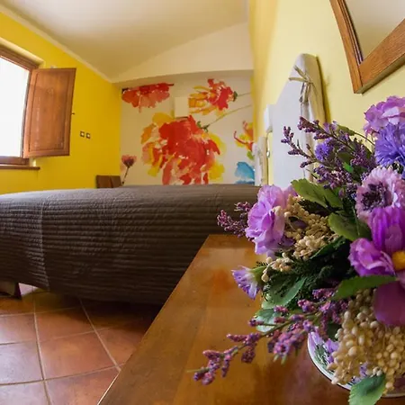 Tenuta Terre Dei Latini בית חווה *