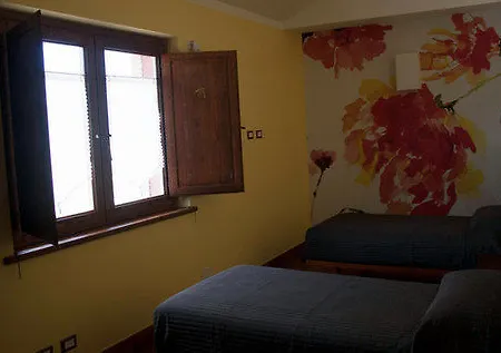 Tenuta Terre Dei Latini Κατάλυμα σε φάρμα *