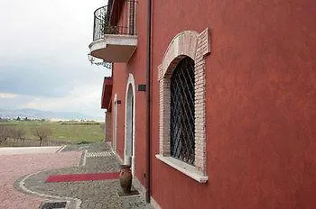 Tenuta Terre Dei Latini Segni