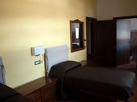 Gospodarstwo agroturystyczne Tenuta Terre Dei Latini *