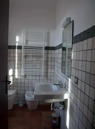 Tenuta Terre Dei Latini Farm stay *