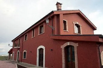 Gospodarstwo agroturystyczne Tenuta Terre Dei Latini Segni
