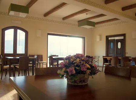 בית חווה Tenuta Terre Dei Latini