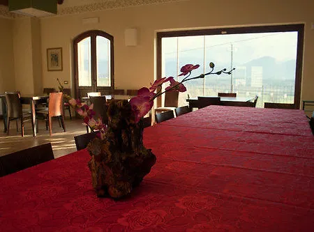Tenuta Terre Dei Latini Segni