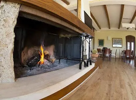 Tenuta Terre Dei Latini Farm stay Segni
