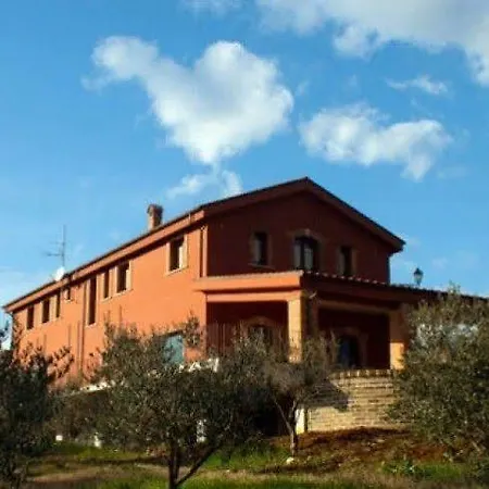 Tenuta Terre Dei Latini Farm stay *