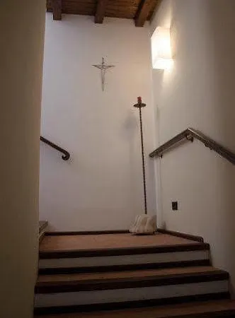 Κατάλυμα σε φάρμα Tenuta Terre Dei Latini